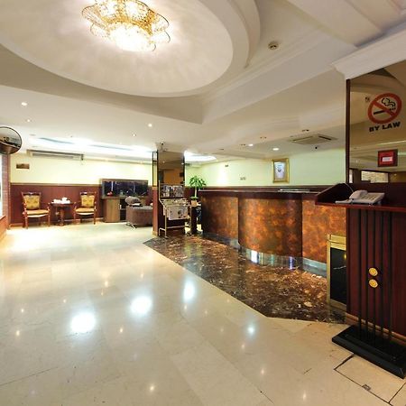 Dallas Hotel Dubai Bagian luar foto