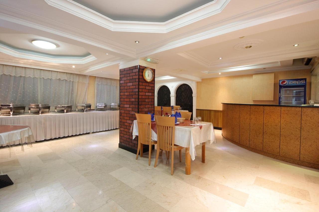 Dallas Hotel Dubai Bagian luar foto
