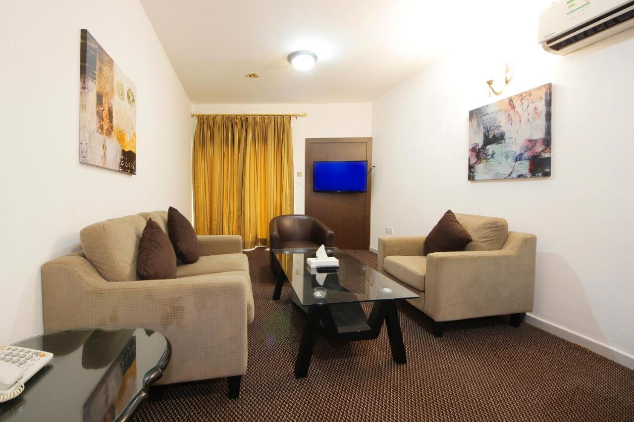 Dallas Hotel Dubai Bagian luar foto