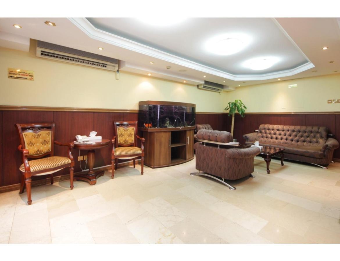 Dallas Hotel Dubai Bagian luar foto