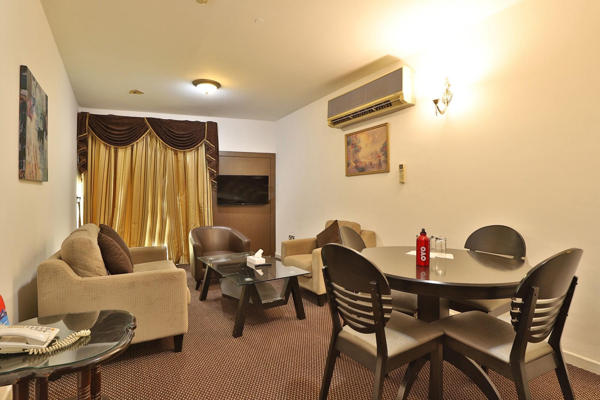 Dallas Hotel Dubai Bagian luar foto