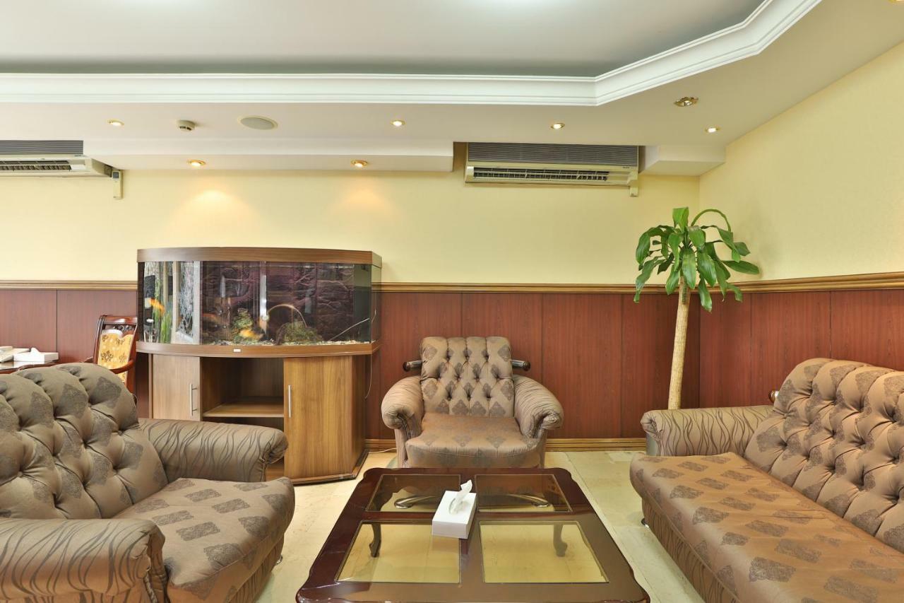 Dallas Hotel Dubai Bagian luar foto